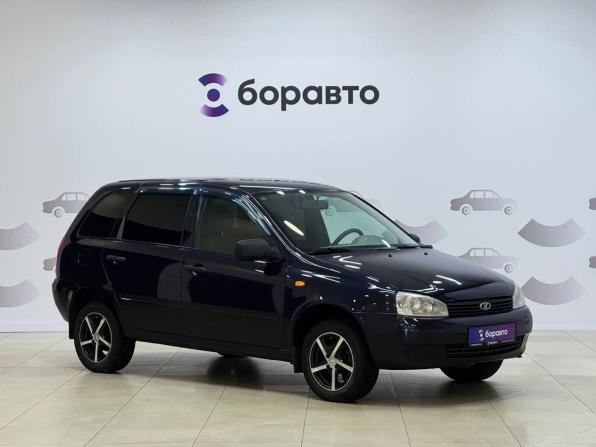 Lada (ВАЗ) Kalina I с пробегом 2009 года, цена 350 000 рублей, 191048 км, универсал, Автокод Объявления