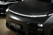 Li Auto (Lixiang) L9 I Рестайлинг Москва  - изображение 32