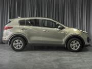Kia Sportage IV Тюмень  - изображение 22