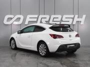 Opel Astra J Рестайлинг Воронеж  - изображение 17
