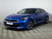 Kia Stinger I Санкт-Петербург  - изображение 23