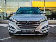 Hyundai Tucson III Волгоград  - изображение 42