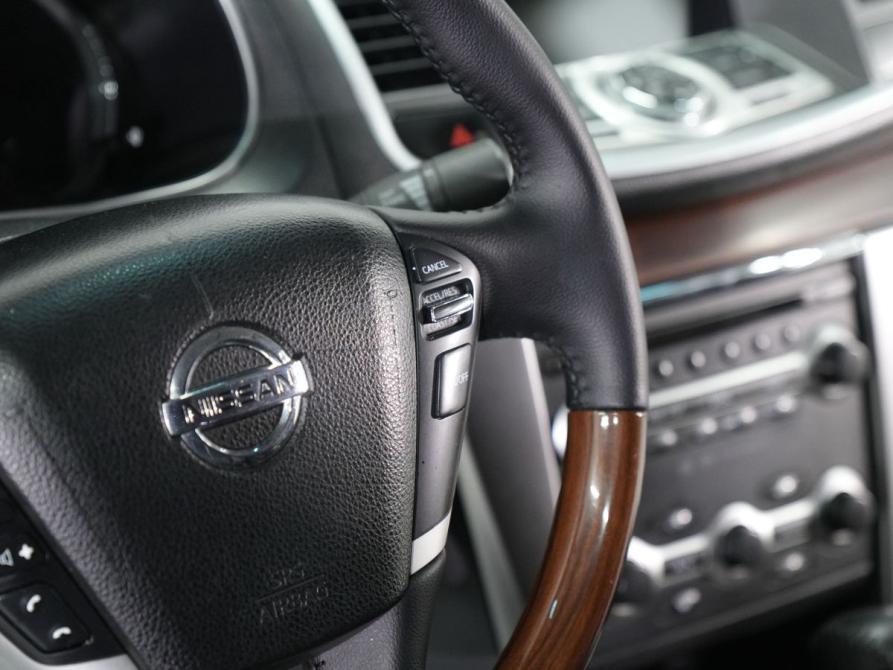 Nissan Teana II Новосибирск  - изображение 23