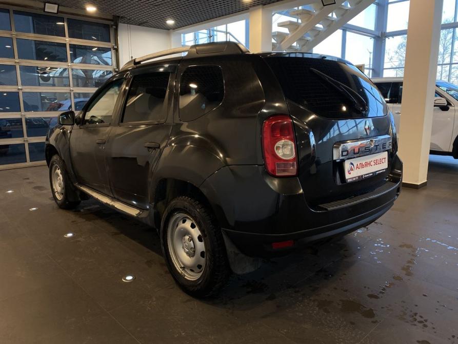 Renault Duster I Чебоксары  - изображение 5