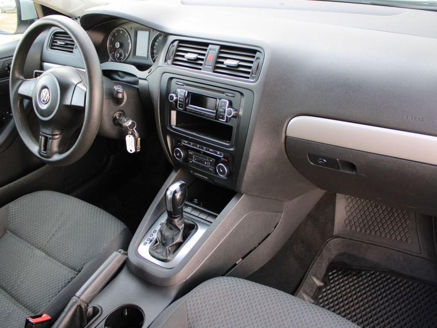 Volkswagen Jetta VI Дзержинск  - изображение 15