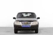 Chevrolet Niva I Рестайлинг Барнаул  - изображение 26