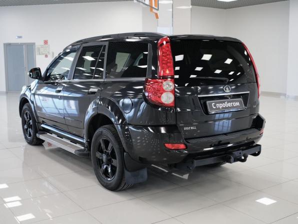 Great Wall Hover H5 с пробегом 2012 года, цена 556 000 рублей, 150411 км, внедорожник, Автокод Объявления