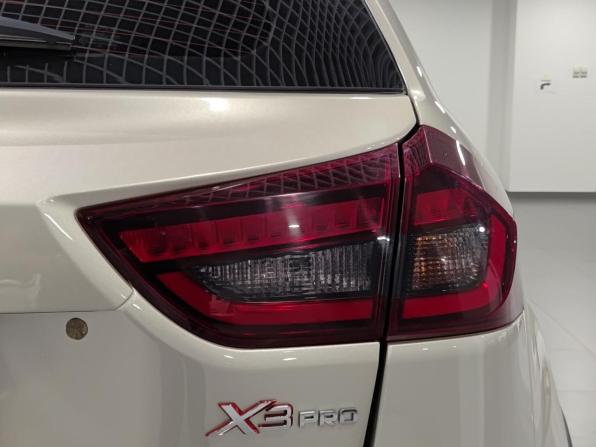 Livan X3 Pro с пробегом 2023 года, цена 1 345 000 рублей, 49285 км, внедорожник, Автокод Объявления