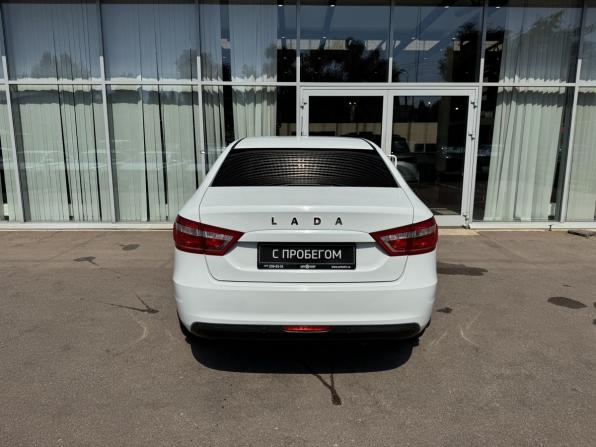 Lada (ВАЗ) Vesta I с пробегом 2018 года, цена 855 000 рублей, 149307 км, седан, Автокод Объявления