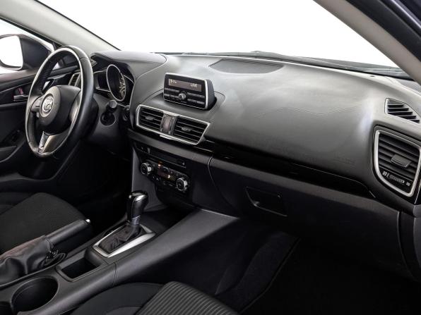 Mazda 3 III (BM) с пробегом 2014 года, цена 1 350 000 рублей, 125401 км, хэтчбек, Автокод Объявления