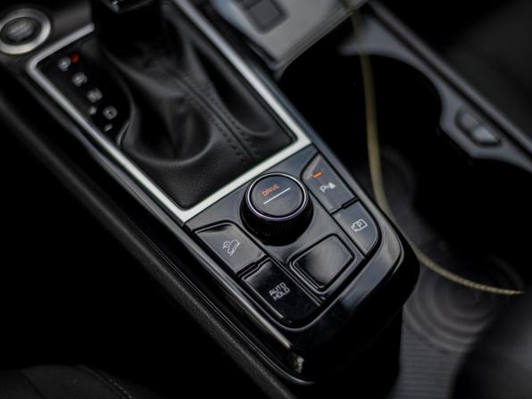 Kia Sportage V с пробегом 2022 года, цена 3 050 000 рублей, 133264 км, внедорожник, Автокод Объявления