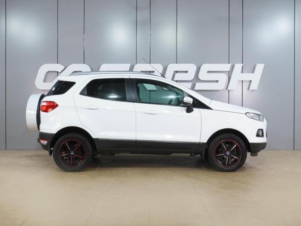 Ford EcoSport II с пробегом 2014 года, цена 1 049 000 рублей, 146723 км, внедорожник, Автокод Объявления
