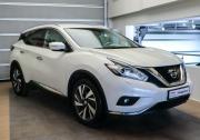 Nissan Murano III (Z52) Москва  - изображение 29