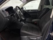 Volkswagen Tiguan I Рестайлинг Пермь  - изображение 25
