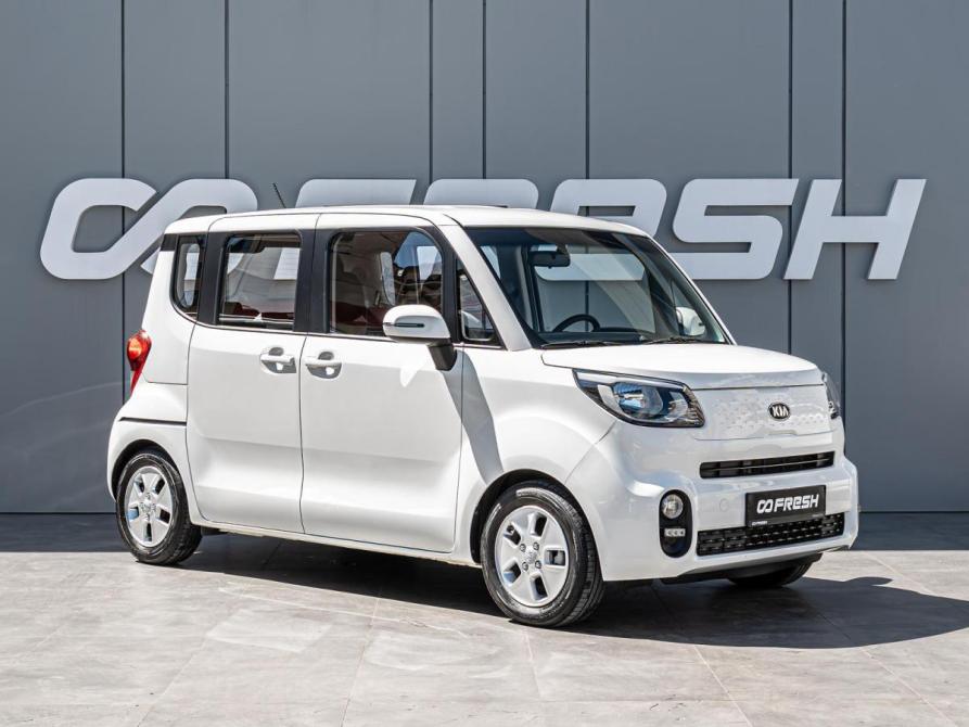 Kia Ray I Рестайлинг Краснодар  - изображение 1