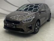 Kia Ceed III Воронеж  - изображение 19