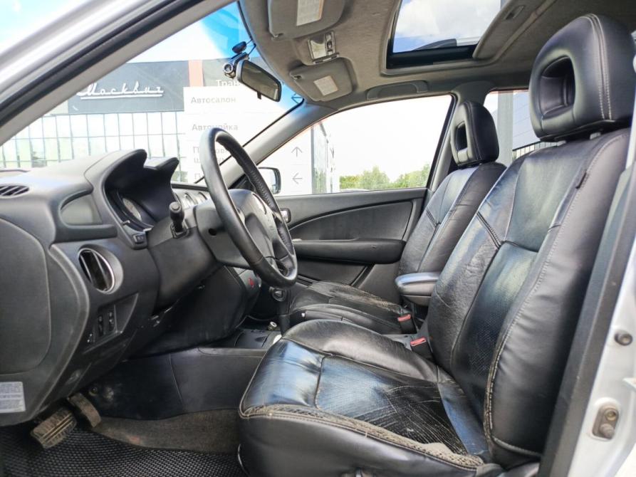 Mitsubishi Outlander I Чебоксары  - изображение 20