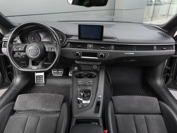 Audi A5 II (F5) с пробегом 2016 года, цена 2 498 000 рублей, 244594 км, купе, Автокод Объявления