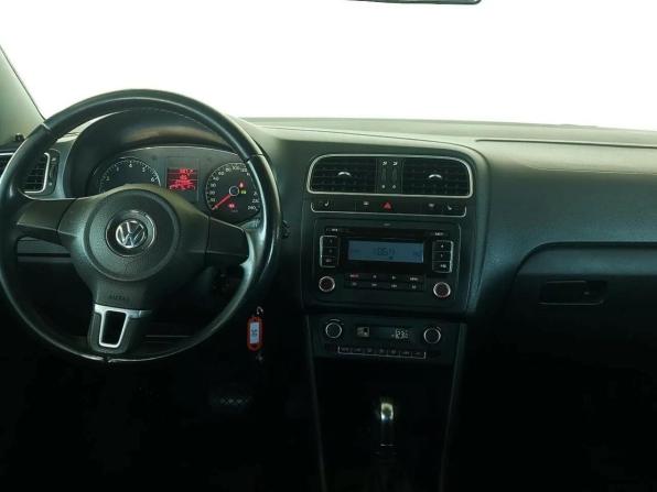 Volkswagen Polo V с пробегом 2012 года, цена 750 000 рублей, 244988 км, седан, Автокод Объявления