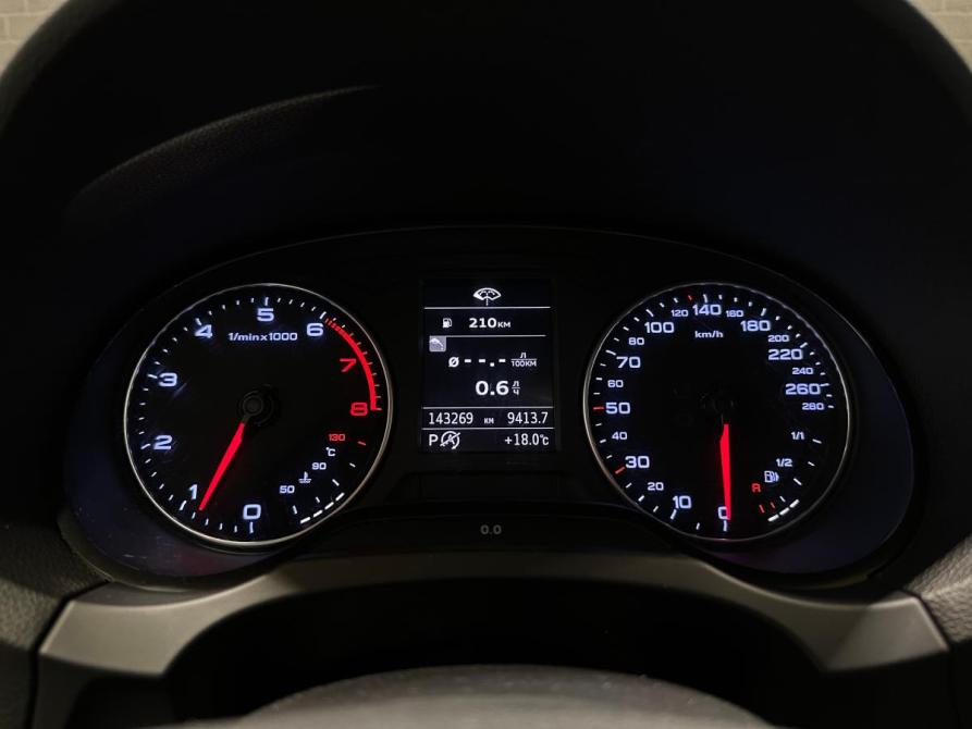 Audi A3 III (8V) Челябинск  - изображение 23