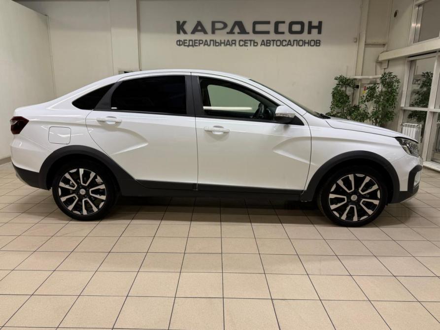 Lada (ВАЗ) Vesta I Рестайлинг (NG) Волгоград  - изображение 6