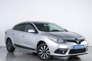Renault Fluence I Рестайлинг Челябинск  - изображение 16