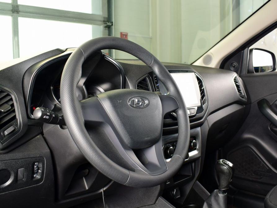 Lada (ВАЗ) XRAY I Кемерово  - изображение 9
