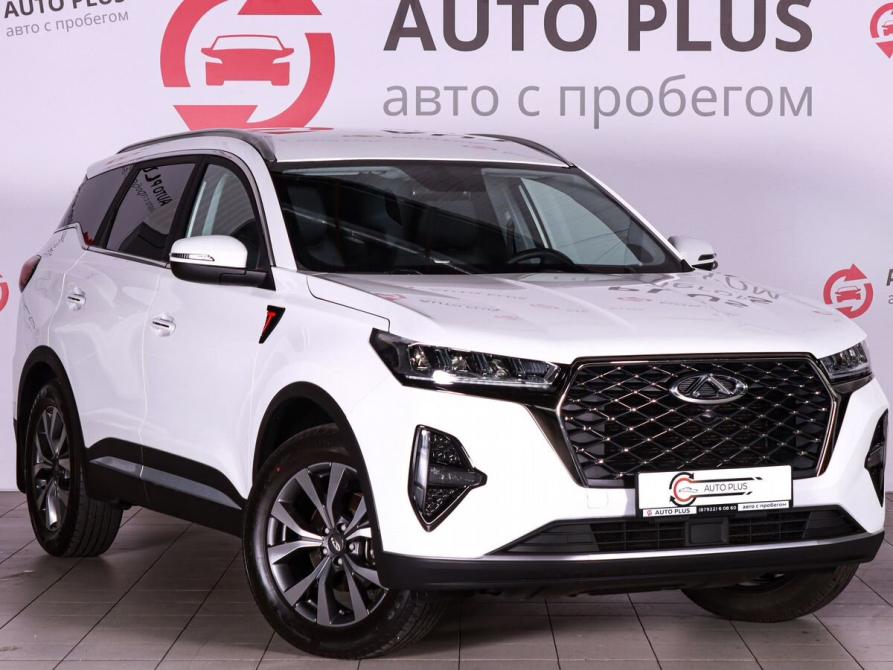 Chery Tiggo 7 Pro Max I Минеральные Воды  - изображение 1