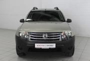 Renault Duster I Астрахань  - изображение 23