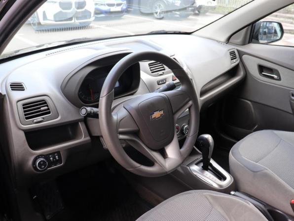 Chevrolet Cobalt II Рестайлинг с пробегом 2023 года, цена 1 299 000 рублей, 27312 км, седан, Автокод Объявления