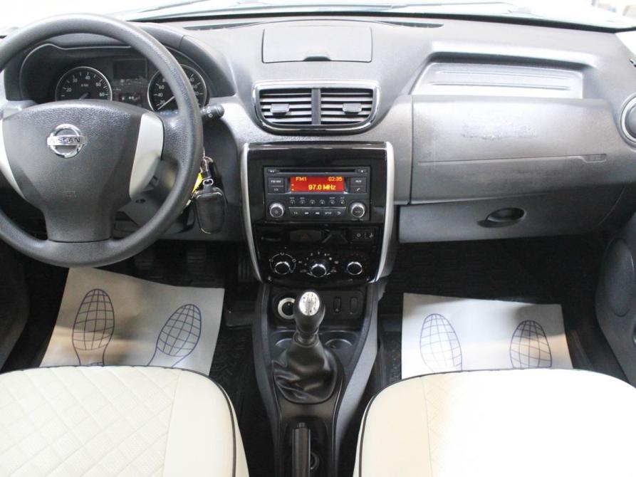 Nissan Terrano III (D10) Калуга  - изображение 6