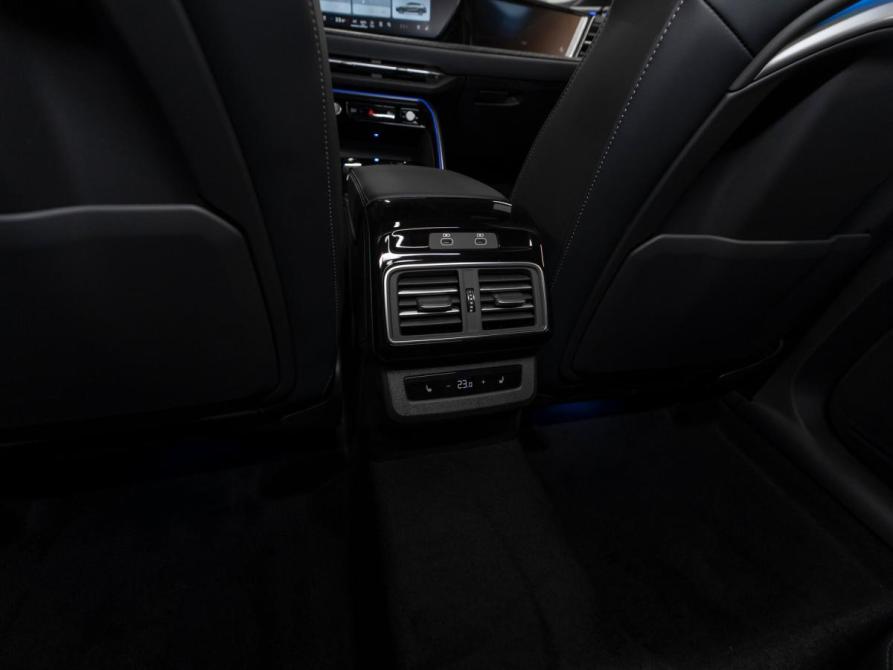 Audi Q5 III (GU) Москва  - изображение 14