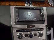 Volkswagen Passat B7 Кемерово  - изображение 49