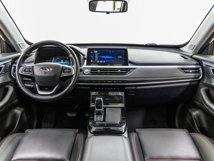 Chery Tiggo 7 Pro I Волгоград  - изображение 13