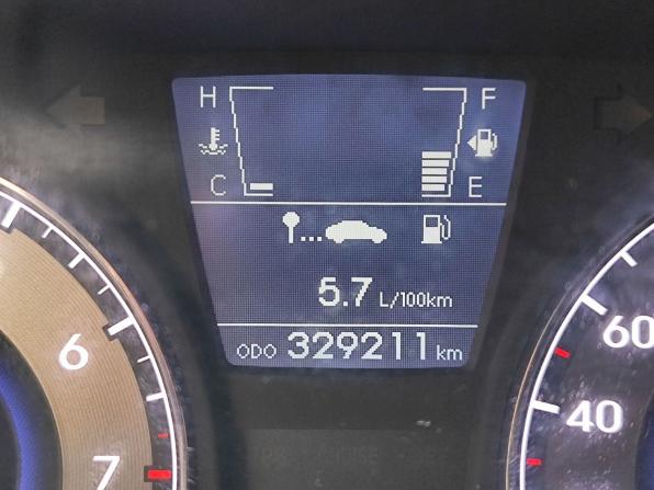 Hyundai Solaris I с пробегом 2012 года, цена 529 000 рублей, 329212 км, седан, Автокод Объявления