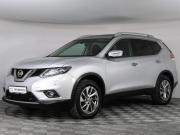 Nissan X-Trail III Химки  - изображение 14