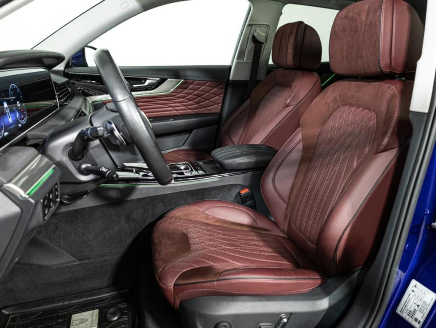 Hongqi HS5 I Санкт-Петербург  - изображение 25
