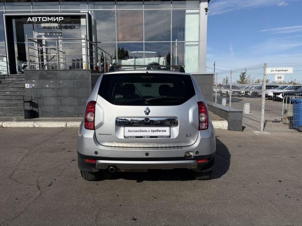 Renault Duster I с пробегом 2012 года, цена 950 000 рублей, 192923 км, внедорожник, Автокод Объявления