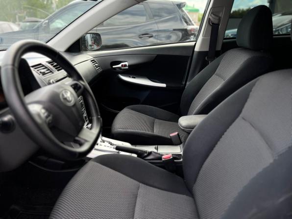 Toyota Corolla X (E140 E150) Рестайлинг с пробегом 2010 года, цена 1 150 000 рублей, 169765 км, седан, Автокод Объявления