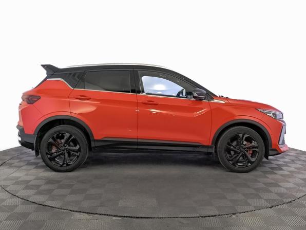 Geely Coolray I Рестайлинг с пробегом 2024 года, цена 2 050 000 рублей, 58903 км, внедорожник, Автокод Объявления