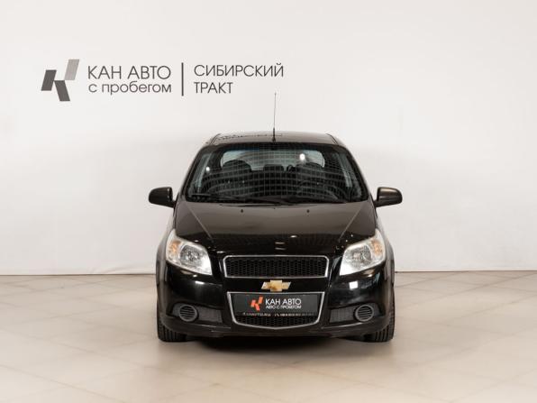 Chevrolet Aveo I Рестайлинг с пробегом 2010 года, цена 363 000 рублей, 220000 км, хэтчбек, Автокод Объявления