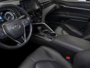 Toyota Camry VIII (XV70) Рестайлинг Москва  - изображение 41