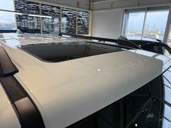 Tank 300 I с пробегом 2024 года, цена 3 595 000 рублей, 16289 км, внедорожник, Автокод Объявления