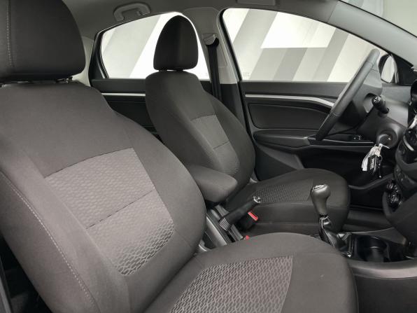 Lada (ВАЗ) Vesta I с пробегом 2019 года, цена 888 000 рублей, 122808 км, седан, Автокод Объявления