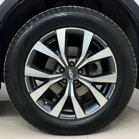 Chery Tiggo 7 Pro I с пробегом 2021 года, цена 1 670 000 рублей, 58890 км, внедорожник, Автокод Объявления