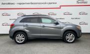 Mitsubishi ASX I Рестайлинг Тюмень  - изображение 31