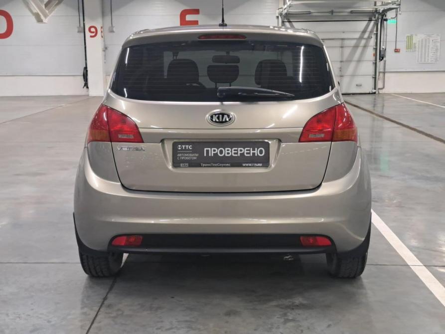 Kia Venga I Казань  - изображение 7