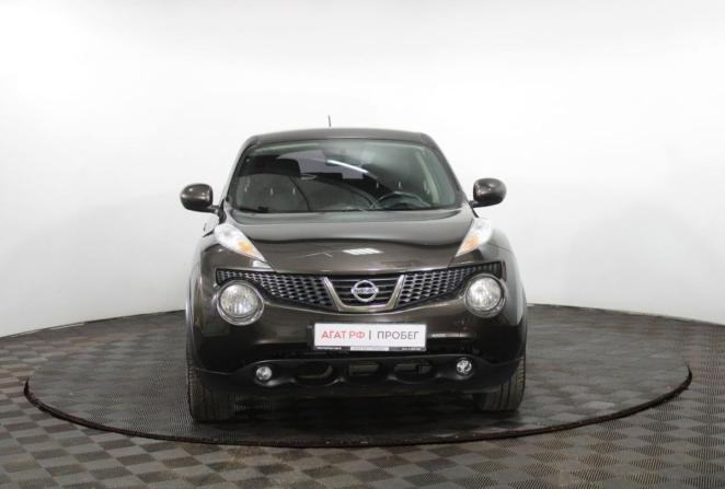 Nissan Juke I с пробегом 2011 года, цена 915 000 рублей, 90005 км, внедорожник, Автокод Объявления