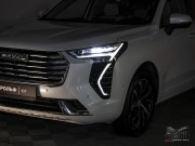Haval Jolion I Москва  - изображение 74