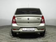 Renault Logan I Рестайлинг Санкт-Петербург  - изображение 20